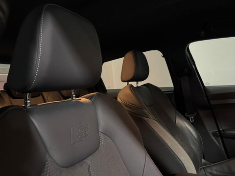 Audi A1 Sportback 35 TFSI 3x S-LINE KEYLESS CAM VOL'