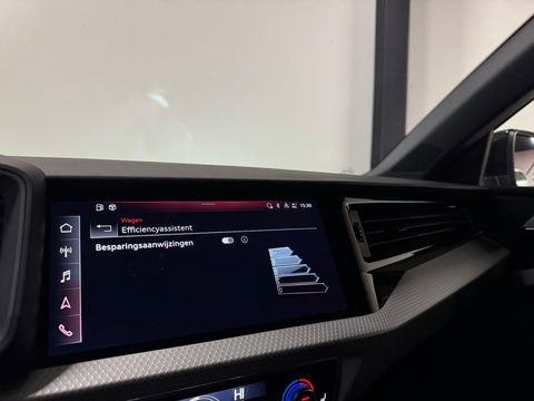 Audi A1 Sportback 35 TFSI 3x S-LINE KEYLESS CAM VOL'