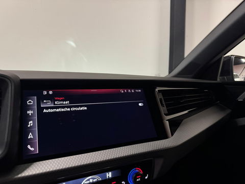 Audi A1 Sportback 35 TFSI 3x S-LINE KEYLESS CAM VOL'