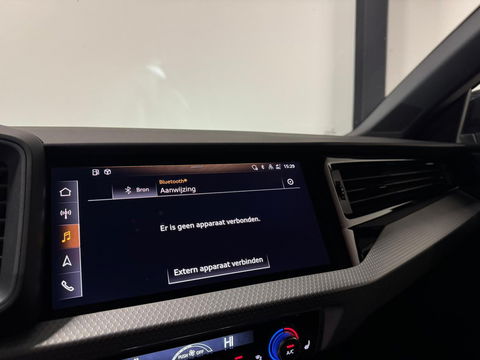 Audi A1 Sportback 35 TFSI 3x S-LINE KEYLESS CAM VOL'