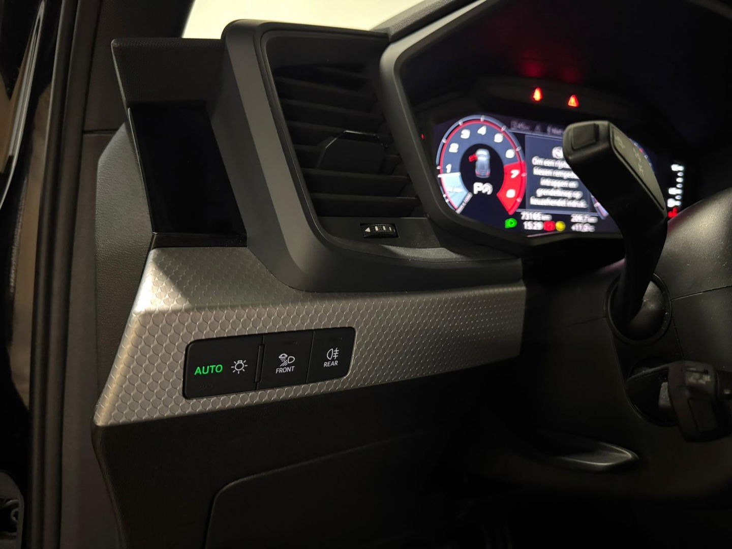 Audi A1 Sportback 35 TFSI 3x S-LINE KEYLESS CAM VOL'