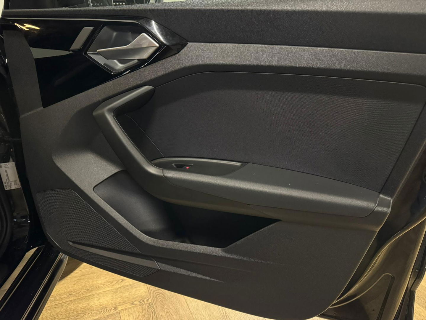 Audi A1 Sportback 35 TFSI 3x S-LINE KEYLESS CAM VOL'