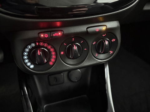 Opel ADAM 1.4 Bi-Fuel Unlimited | Carplay | Cruise | Stoel/Stuur verw. | Airco | Parkeersens.