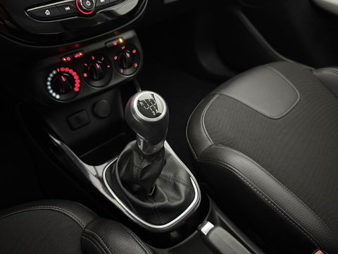 Opel ADAM 1.4 Bi-Fuel Unlimited | Carplay | Cruise | Stoel/Stuur verw. | Airco | Parkeersens.