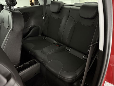 Opel ADAM 1.4 Bi-Fuel Unlimited | Carplay | Cruise | Stoel/Stuur verw. | Airco | Parkeersens.