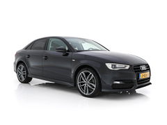 Audi A3 Limousine 1.6 TDI S-Line Ambition Sport Edition *XENON | NAVI-FULLMAP | COMFORT-SEATS | PRIVACY-GLASS | ECC | PDC | CRUISE | 18''ALU*