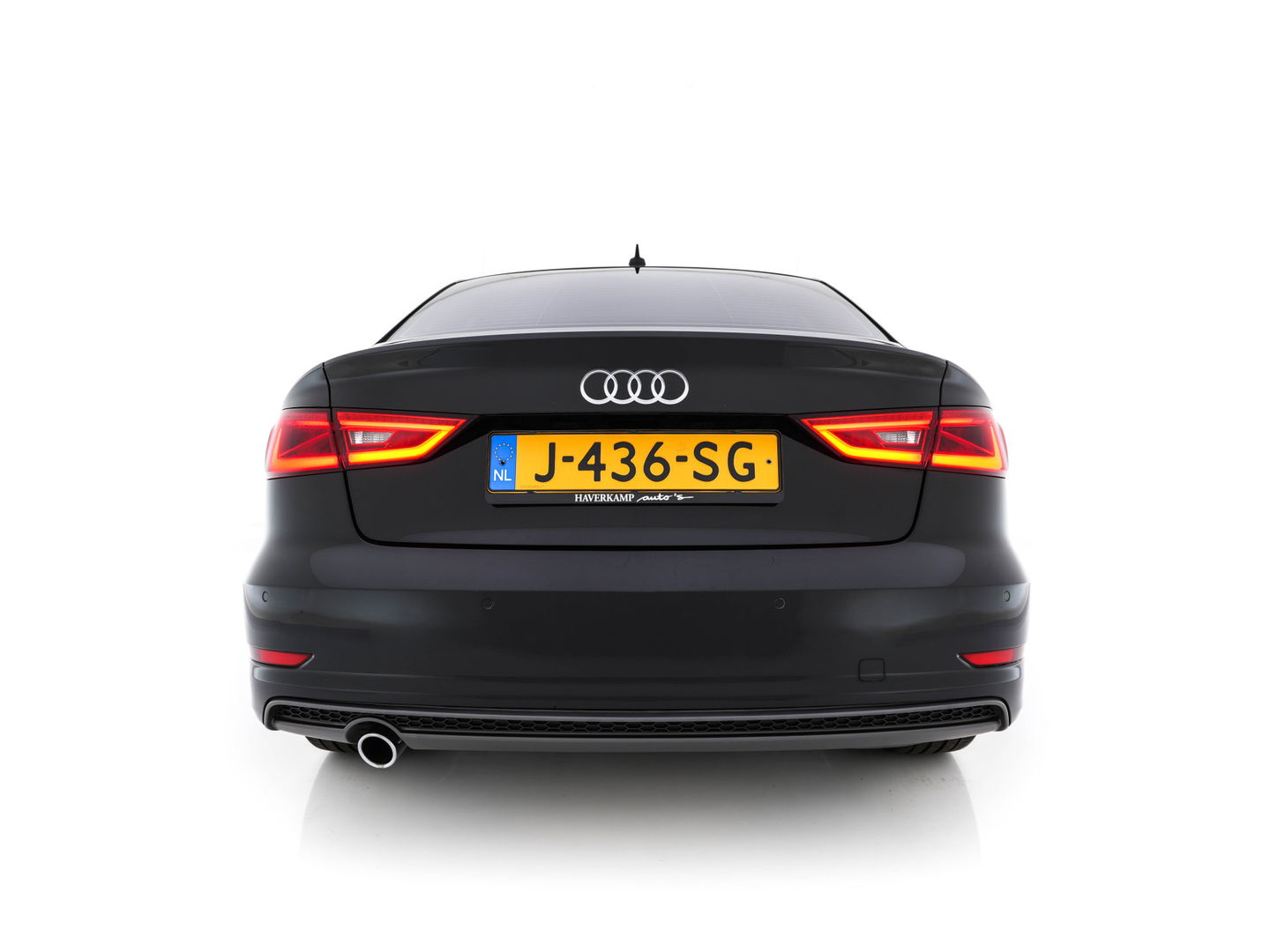 Audi A3 Limousine 1.6 TDI S-Line Ambition Sport Edition *XENON | NAVI-FULLMAP | COMFORT-SEATS | PRIVACY-GLASS | ECC | PDC | CRUISE | 18''ALU*