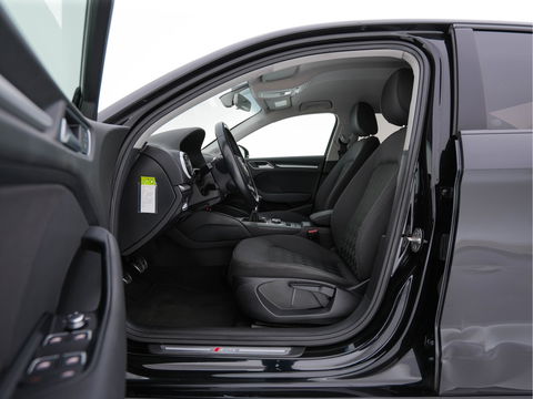 Audi A3 Limousine 1.6 TDI S-Line Ambition Sport Edition *XENON | NAVI-FULLMAP | COMFORT-SEATS | PRIVACY-GLASS | ECC | PDC | CRUISE | 18''ALU*