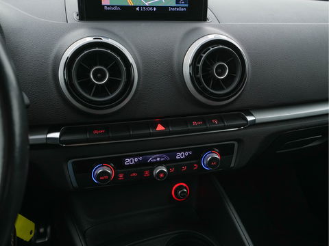 Audi A3 Limousine 1.6 TDI S-Line Ambition Sport Edition *XENON | NAVI-FULLMAP | COMFORT-SEATS | PRIVACY-GLASS | ECC | PDC | CRUISE | 18''ALU*