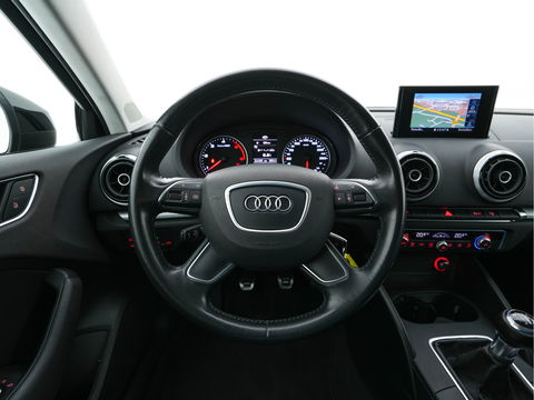 Audi A3 Limousine 1.6 TDI S-Line Ambition Sport Edition *XENON | NAVI-FULLMAP | COMFORT-SEATS | PRIVACY-GLASS | ECC | PDC | CRUISE | 18''ALU*