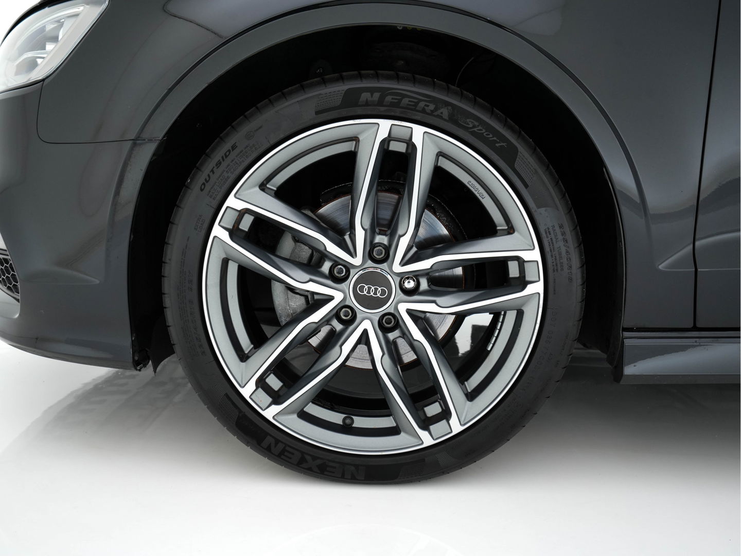 Audi A3 Limousine 1.6 TDI S-Line Ambition Sport Edition *XENON | NAVI-FULLMAP | COMFORT-SEATS | PRIVACY-GLASS | ECC | PDC | CRUISE | 18''ALU*