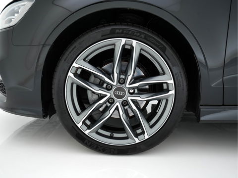 Audi A3 Limousine 1.6 TDI S-Line Ambition Sport Edition *XENON | NAVI-FULLMAP | COMFORT-SEATS | PRIVACY-GLASS | ECC | PDC | CRUISE | 18''ALU*