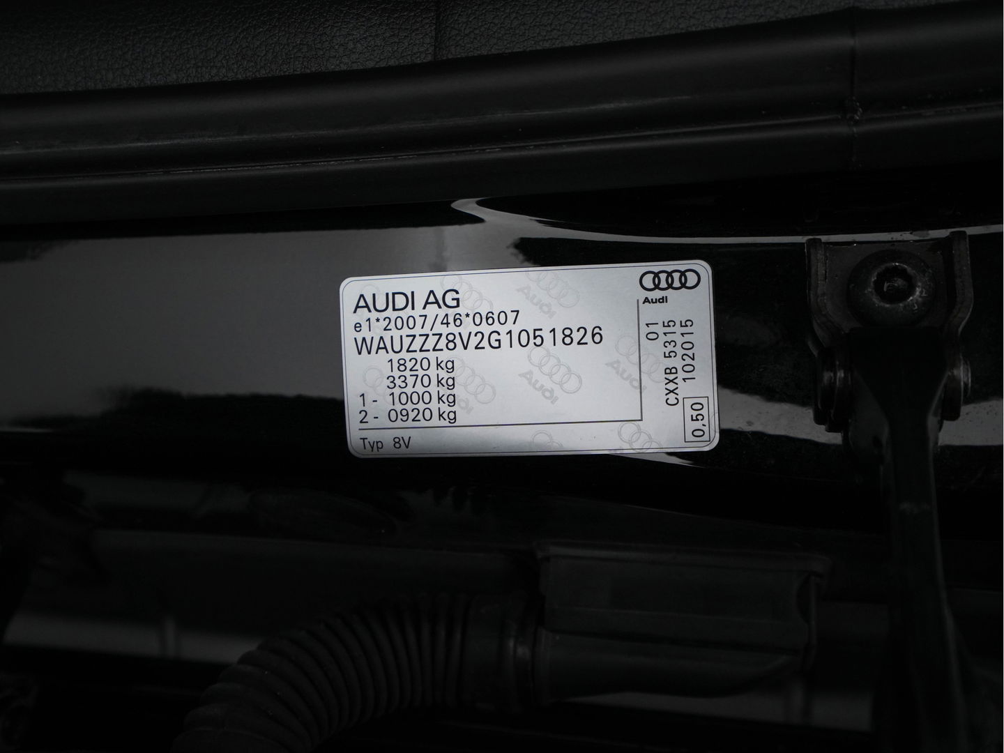 Audi A3 Limousine 1.6 TDI S-Line Ambition Sport Edition *XENON | NAVI-FULLMAP | COMFORT-SEATS | PRIVACY-GLASS | ECC | PDC | CRUISE | 18''ALU*