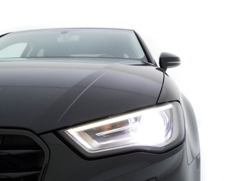 Audi A3 Limousine 1.6 TDI S-Line Ambition Sport Edition *XENON | NAVI-FULLMAP | COMFORT-SEATS | PRIVACY-GLASS | ECC | PDC | CRUISE | 18''ALU*