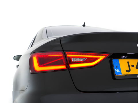 Audi A3 Limousine 1.6 TDI S-Line Ambition Sport Edition *XENON | NAVI-FULLMAP | COMFORT-SEATS | PRIVACY-GLASS | ECC | PDC | CRUISE | 18''ALU*