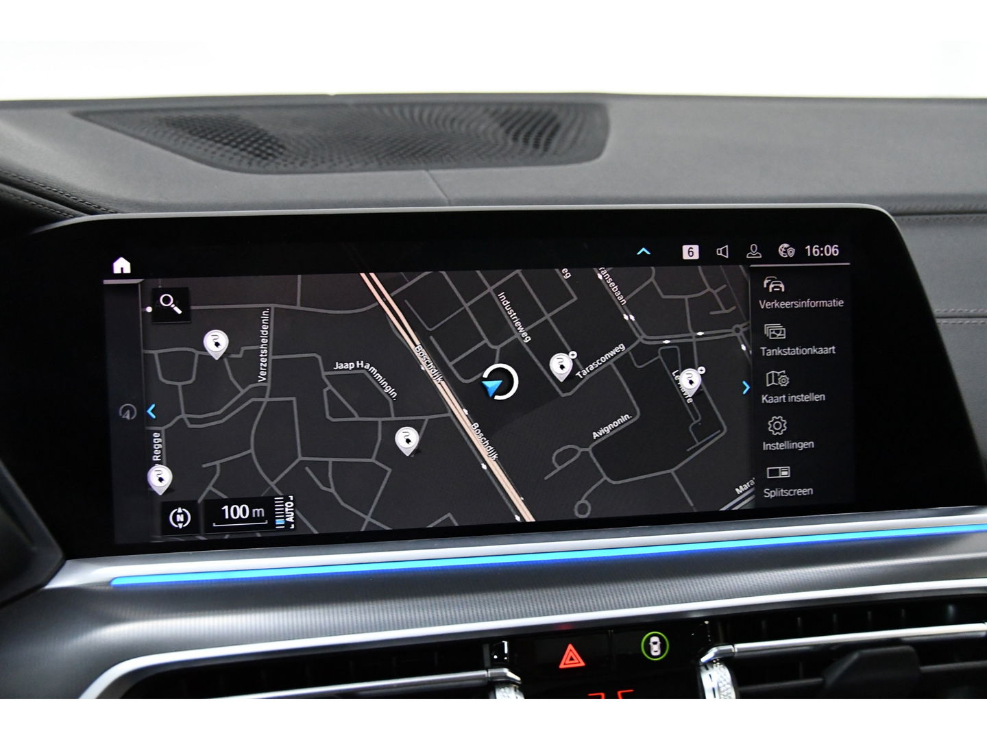 BMW X5 XDrive45e High Executive, Pano, Luchtvering, BTW