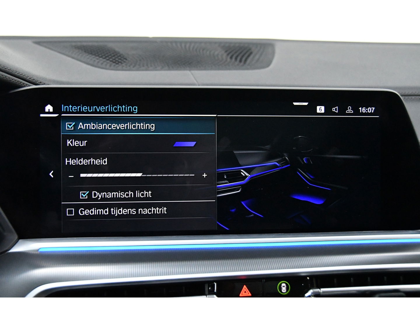 BMW X5 XDrive45e High Executive, Pano, Luchtvering, BTW