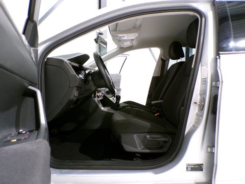 Volkswagen Polo 1.0 TSI Comfortline "Origineel NL!" Apple-Carplay Adaptive-Cruise Navigatie Airco Bluetooth DAB+ Garantie