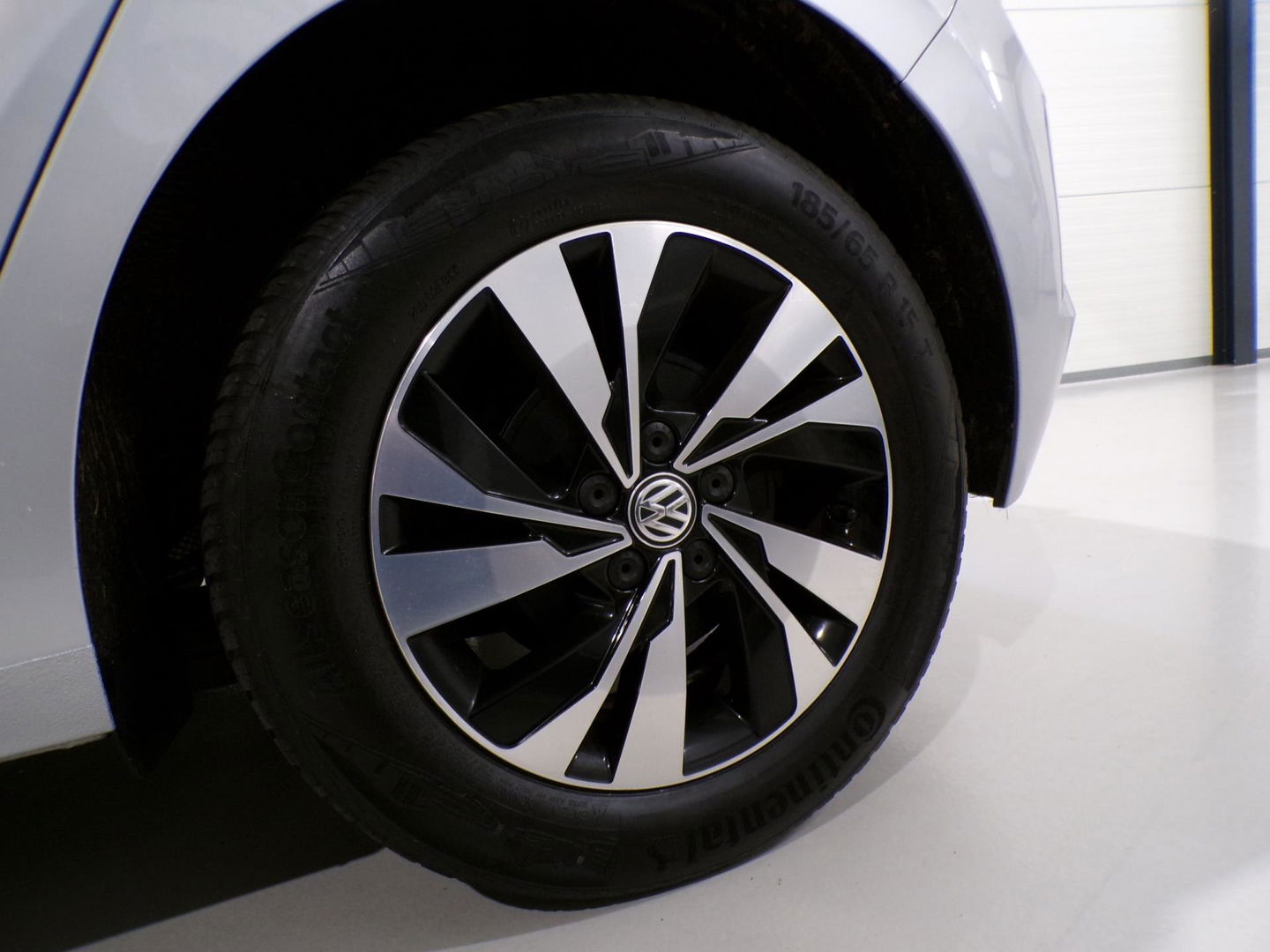 Volkswagen Polo 1.0 TSI Comfortline "Origineel NL!" Apple-Carplay Adaptive-Cruise Navigatie Airco Bluetooth DAB+ Garantie