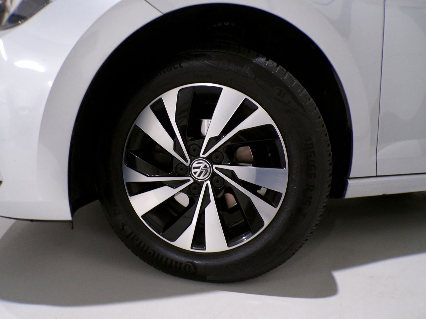 Volkswagen Polo 1.0 TSI Comfortline "Origineel NL!" Apple-Carplay Adaptive-Cruise Navigatie Airco Bluetooth DAB+ Garantie