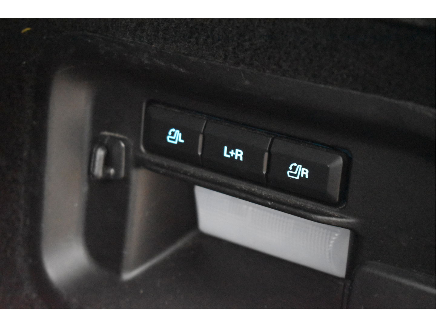 Ford Explorer 3.0 V6 EcoBoost PHEV 457 pk ST-Line 7-zits | Pano.dak | Massagestoelen | 360 gr.camera | Afn.trekhaak | Keyless | Carplay | Memorystoelen | Z+W banden