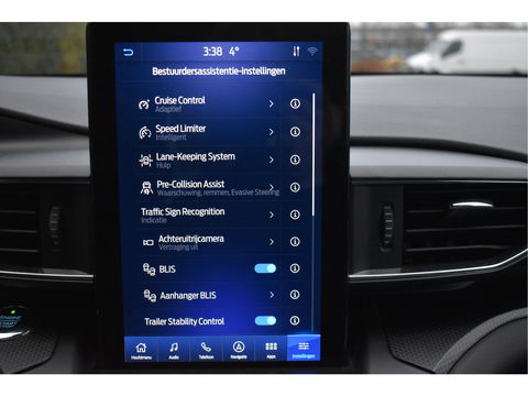 Ford Explorer 3.0 V6 EcoBoost PHEV 457 pk ST-Line 7-zits | Pano.dak | Massagestoelen | 360 gr.camera | Afn.trekhaak | Keyless | Carplay | Memorystoelen | Z+W banden