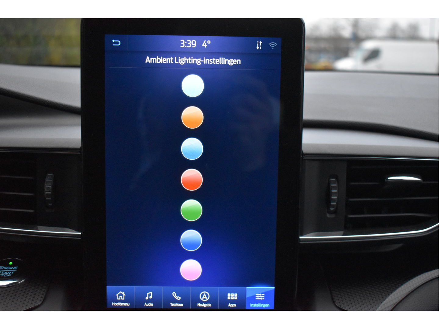 Ford Explorer 3.0 V6 EcoBoost PHEV 457 pk ST-Line 7-zits | Pano.dak | Massagestoelen | 360 gr.camera | Afn.trekhaak | Keyless | Carplay | Memorystoelen | Z+W banden