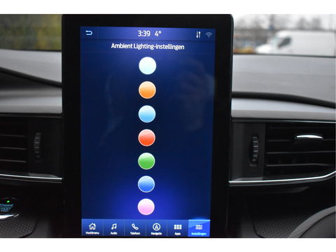 Ford Explorer 3.0 V6 EcoBoost PHEV 457 pk ST-Line 7-zits | Pano.dak | Massagestoelen | 360 gr.camera | Afn.trekhaak | Keyless | Carplay | Memorystoelen | Z+W banden