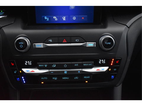 Ford Explorer 3.0 V6 EcoBoost PHEV 457 pk ST-Line 7-zits | Pano.dak | Massagestoelen | 360 gr.camera | Afn.trekhaak | Keyless | Carplay | Memorystoelen | Z+W banden