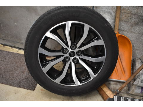 Ford Explorer 3.0 V6 EcoBoost PHEV 457 pk ST-Line 7-zits | Pano.dak | Massagestoelen | 360 gr.camera | Afn.trekhaak | Keyless | Carplay | Memorystoelen | Z+W banden