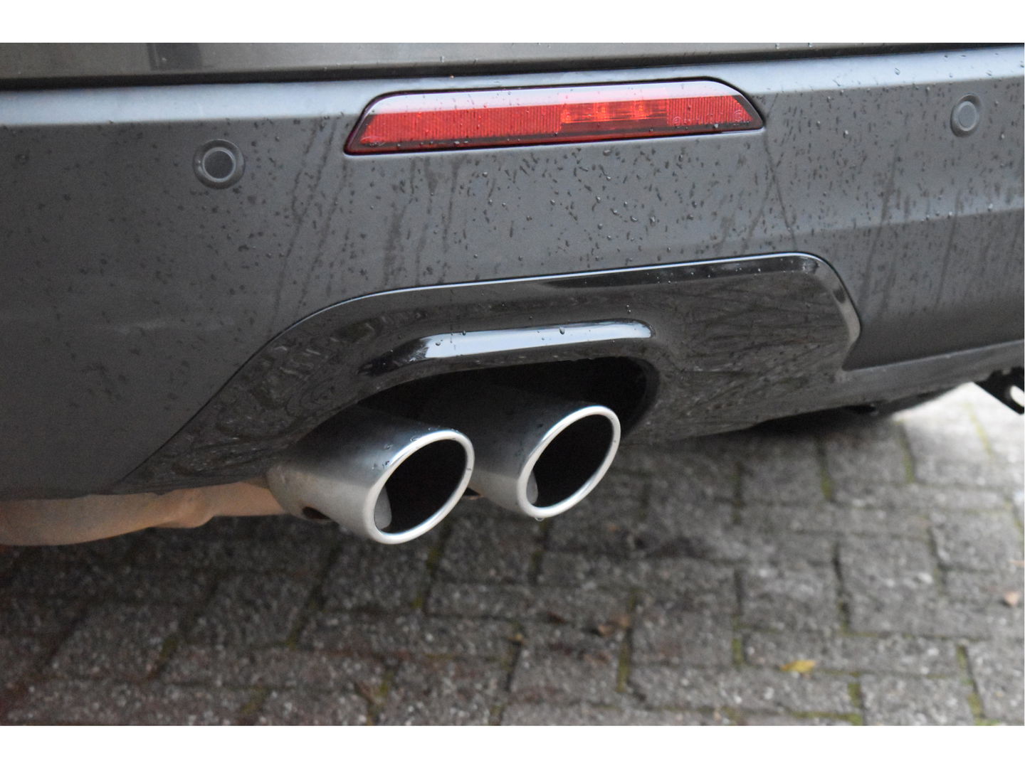 Ford Explorer 3.0 V6 EcoBoost PHEV 457 pk ST-Line 7-zits | Pano.dak | Massagestoelen | 360 gr.camera | Afn.trekhaak | Keyless | Carplay | Memorystoelen | Z+W banden