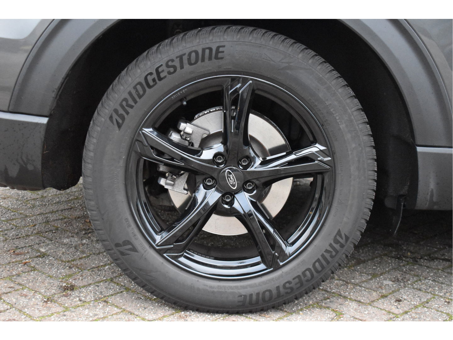 Ford Explorer 3.0 V6 EcoBoost PHEV 457 pk ST-Line 7-zits | Pano.dak | Massagestoelen | 360 gr.camera | Afn.trekhaak | Keyless | Carplay | Memorystoelen | Z+W banden