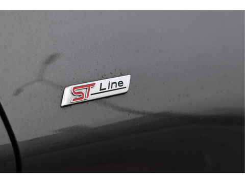 Ford Explorer 3.0 V6 EcoBoost PHEV 457 pk ST-Line 7-zits | Pano.dak | Massagestoelen | 360 gr.camera | Afn.trekhaak | Keyless | Carplay | Memorystoelen | Z+W banden