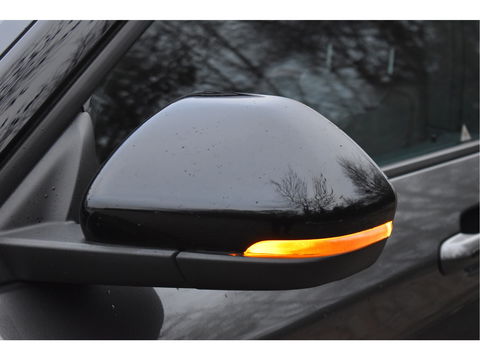 Ford Explorer 3.0 V6 EcoBoost PHEV 457 pk ST-Line 7-zits | Pano.dak | Massagestoelen | 360 gr.camera | Afn.trekhaak | Keyless | Carplay | Memorystoelen | Z+W banden