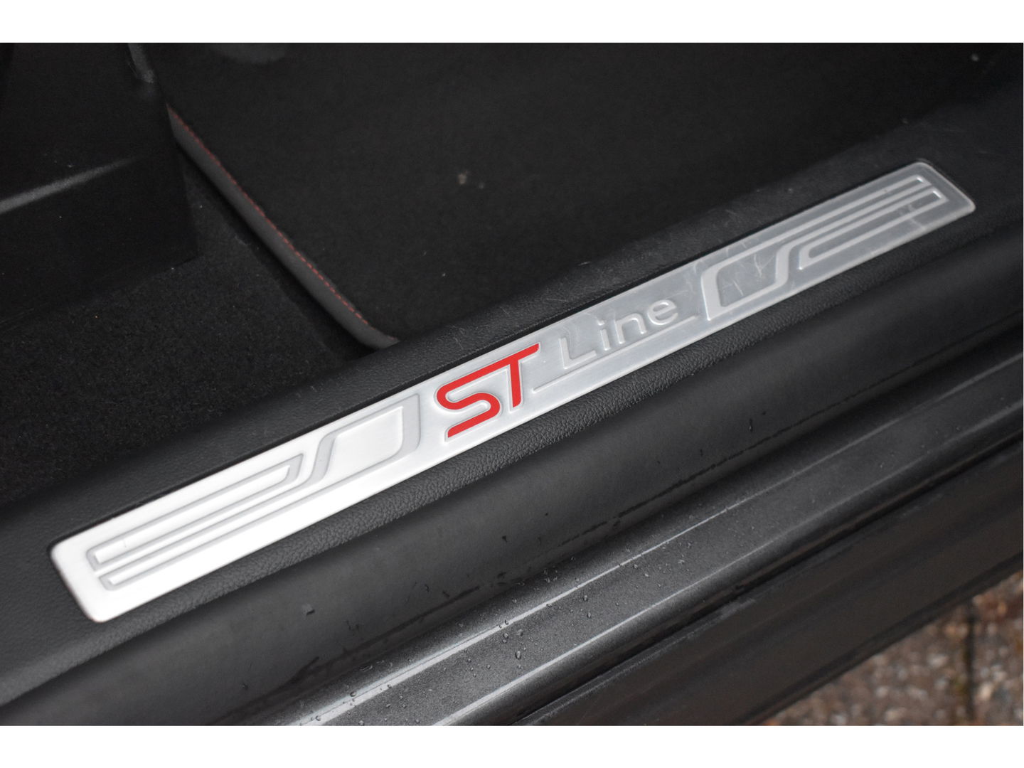 Ford Explorer 3.0 V6 EcoBoost PHEV 457 pk ST-Line 7-zits | Pano.dak | Massagestoelen | 360 gr.camera | Afn.trekhaak | Keyless | Carplay | Memorystoelen | Z+W banden