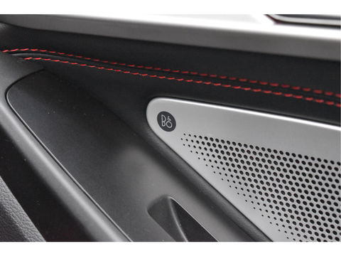 Ford Explorer 3.0 V6 EcoBoost PHEV 457 pk ST-Line 7-zits | Pano.dak | Massagestoelen | 360 gr.camera | Afn.trekhaak | Keyless | Carplay | Memorystoelen | Z+W banden