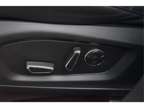 Ford Explorer 3.0 V6 EcoBoost PHEV 457 pk ST-Line 7-zits | Pano.dak | Massagestoelen | 360 gr.camera | Afn.trekhaak | Keyless | Carplay | Memorystoelen | Z+W banden