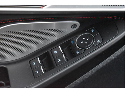 Ford Explorer 3.0 V6 EcoBoost PHEV 457 pk ST-Line 7-zits | Pano.dak | Massagestoelen | 360 gr.camera | Afn.trekhaak | Keyless | Carplay | Memorystoelen | Z+W banden