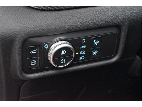 Ford Explorer 3.0 V6 EcoBoost PHEV 457 pk ST-Line 7-zits | Pano.dak | Massagestoelen | 360 gr.camera | Afn.trekhaak | Keyless | Carplay | Memorystoelen | Z+W banden