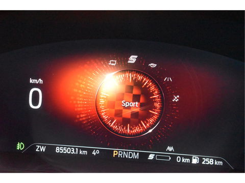 Ford Explorer 3.0 V6 EcoBoost PHEV 457 pk ST-Line 7-zits | Pano.dak | Massagestoelen | 360 gr.camera | Afn.trekhaak | Keyless | Carplay | Memorystoelen | Z+W banden