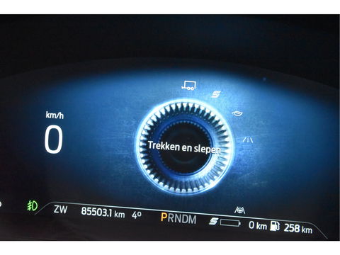 Ford Explorer 3.0 V6 EcoBoost PHEV 457 pk ST-Line 7-zits | Pano.dak | Massagestoelen | 360 gr.camera | Afn.trekhaak | Keyless | Carplay | Memorystoelen | Z+W banden