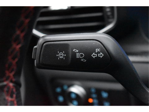 Ford Explorer 3.0 V6 EcoBoost PHEV 457 pk ST-Line 7-zits | Pano.dak | Massagestoelen | 360 gr.camera | Afn.trekhaak | Keyless | Carplay | Memorystoelen | Z+W banden