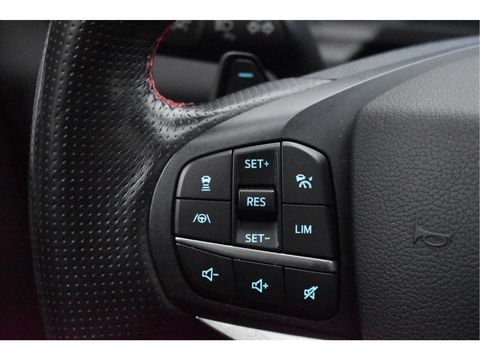 Ford Explorer 3.0 V6 EcoBoost PHEV 457 pk ST-Line 7-zits | Pano.dak | Massagestoelen | 360 gr.camera | Afn.trekhaak | Keyless | Carplay | Memorystoelen | Z+W banden