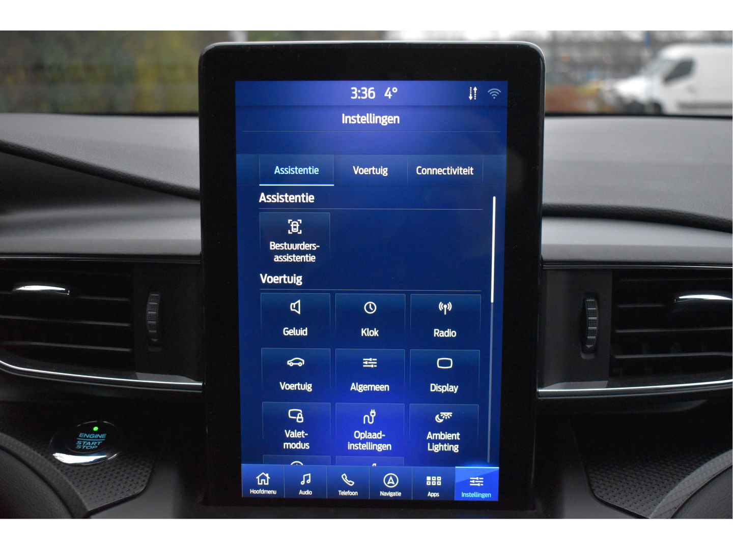 Ford Explorer 3.0 V6 EcoBoost PHEV 457 pk ST-Line 7-zits | Pano.dak | Massagestoelen | 360 gr.camera | Afn.trekhaak | Keyless | Carplay | Memorystoelen | Z+W banden