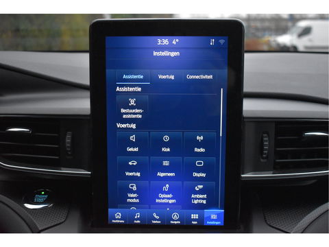 Ford Explorer 3.0 V6 EcoBoost PHEV 457 pk ST-Line 7-zits | Pano.dak | Massagestoelen | 360 gr.camera | Afn.trekhaak | Keyless | Carplay | Memorystoelen | Z+W banden