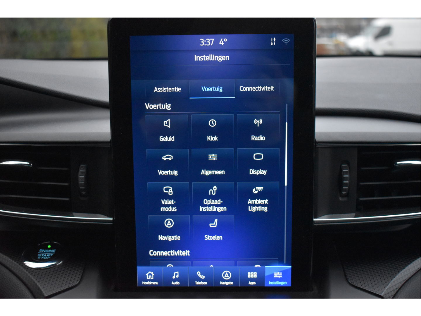 Ford Explorer 3.0 V6 EcoBoost PHEV 457 pk ST-Line 7-zits | Pano.dak | Massagestoelen | 360 gr.camera | Afn.trekhaak | Keyless | Carplay | Memorystoelen | Z+W banden