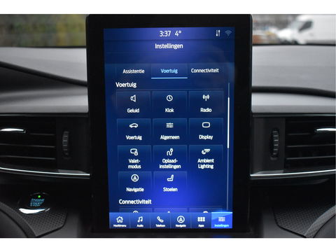 Ford Explorer 3.0 V6 EcoBoost PHEV 457 pk ST-Line 7-zits | Pano.dak | Massagestoelen | 360 gr.camera | Afn.trekhaak | Keyless | Carplay | Memorystoelen | Z+W banden
