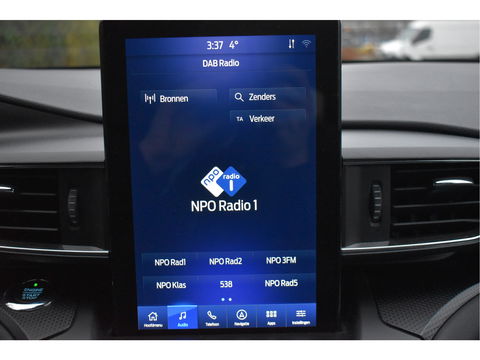 Ford Explorer 3.0 V6 EcoBoost PHEV 457 pk ST-Line 7-zits | Pano.dak | Massagestoelen | 360 gr.camera | Afn.trekhaak | Keyless | Carplay | Memorystoelen | Z+W banden