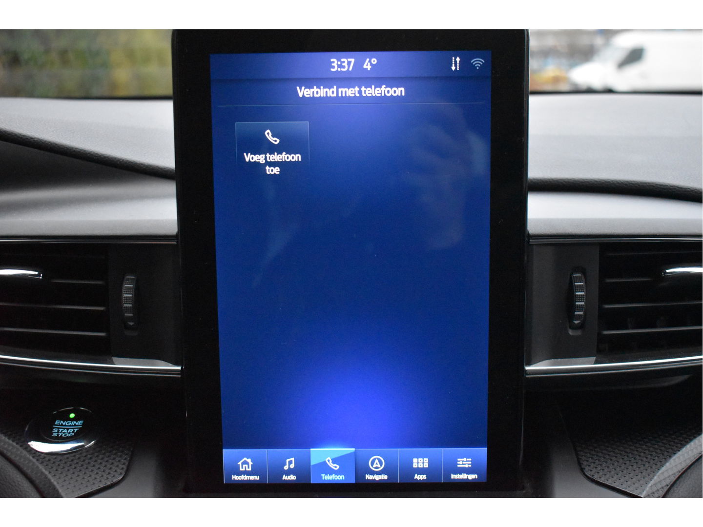 Ford Explorer 3.0 V6 EcoBoost PHEV 457 pk ST-Line 7-zits | Pano.dak | Massagestoelen | 360 gr.camera | Afn.trekhaak | Keyless | Carplay | Memorystoelen | Z+W banden