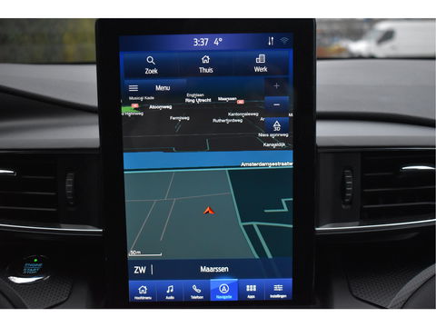 Ford Explorer 3.0 V6 EcoBoost PHEV 457 pk ST-Line 7-zits | Pano.dak | Massagestoelen | 360 gr.camera | Afn.trekhaak | Keyless | Carplay | Memorystoelen | Z+W banden